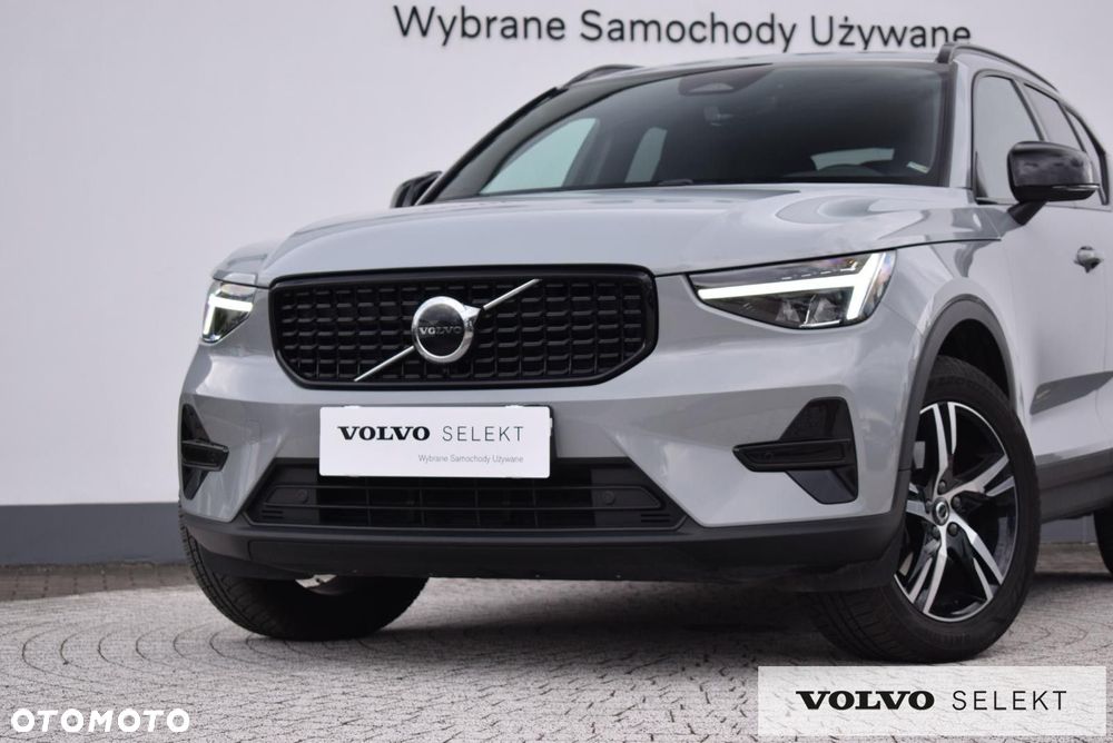 Volvo XC 40 - 5