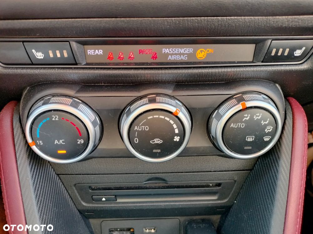 Mazda CX-3 - 18