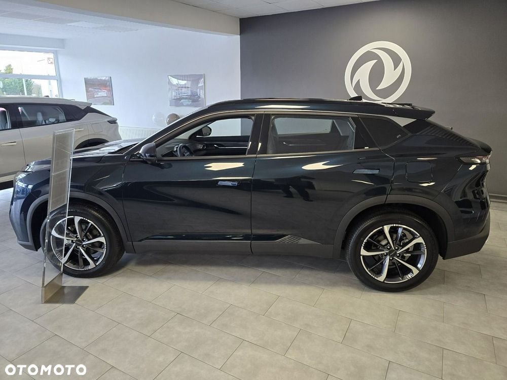 Dongfeng Mage - 7