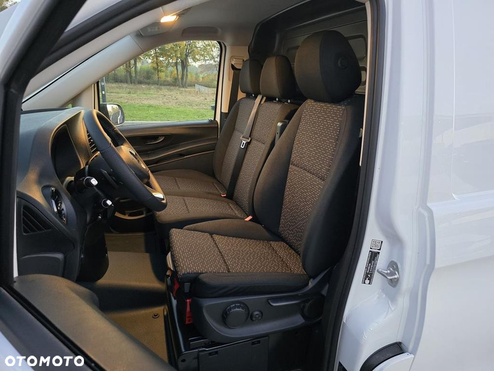 Mercedes-Benz Vito - 9