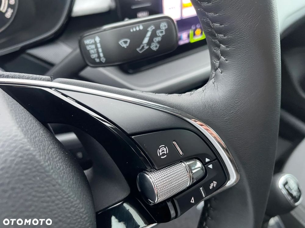 Skoda Fabia 1.0 Ambition - 31