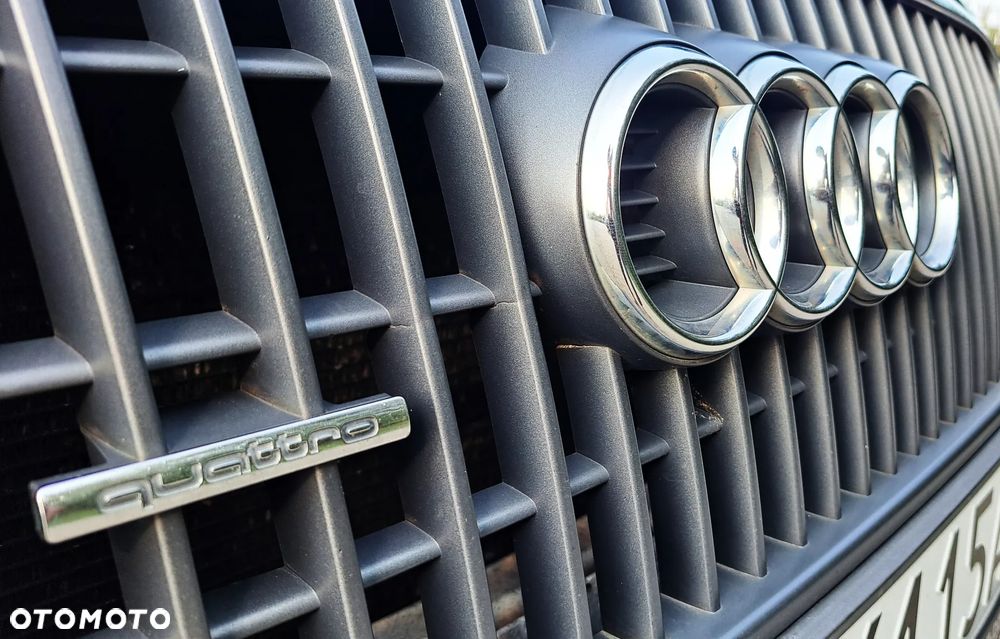 Audi Q5 2.0 TFSI Quattro S tronic - 5