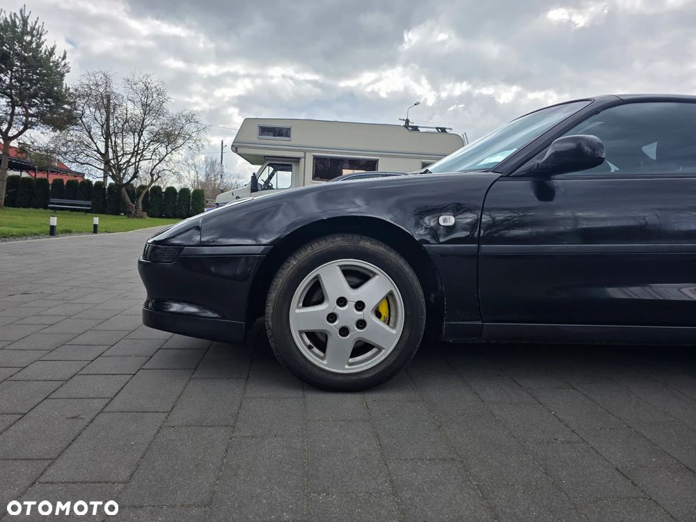 Toyota MR2 2.0 GTi T-Bar - 10