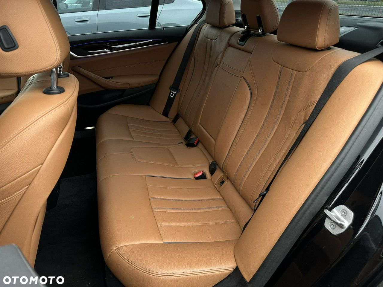 BMW Seria 5 - 21