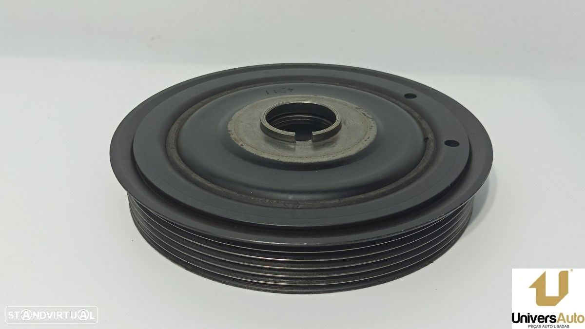POLI DA CAMBOTA CITROEN C3 1.4 HDI SX PLUS - 4