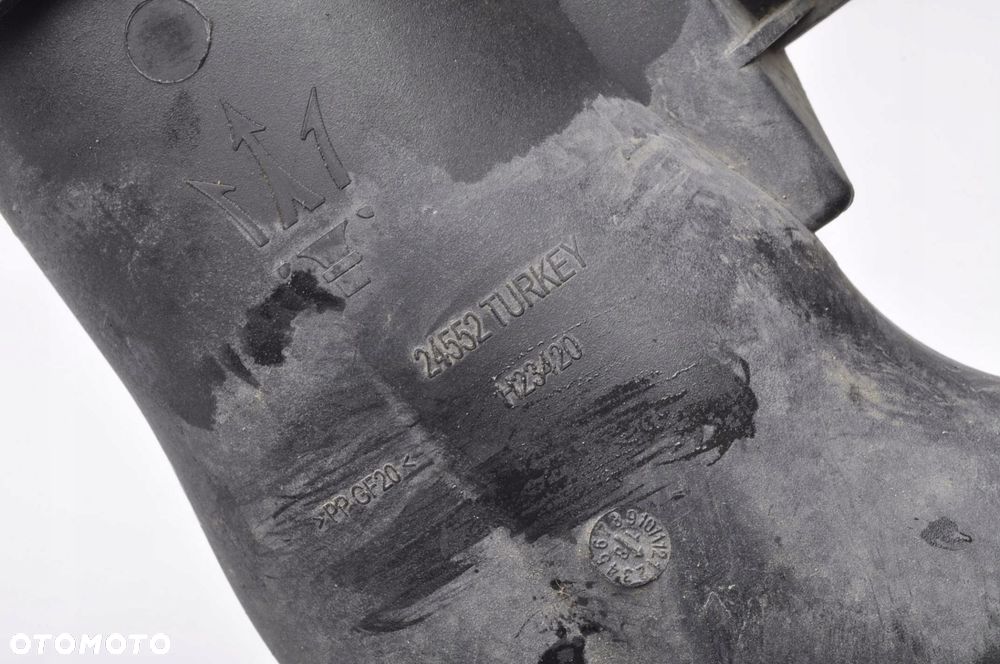 MASERATI GHIBLI III 3.0 D RURA INTERCOOLERA H23420 - 3