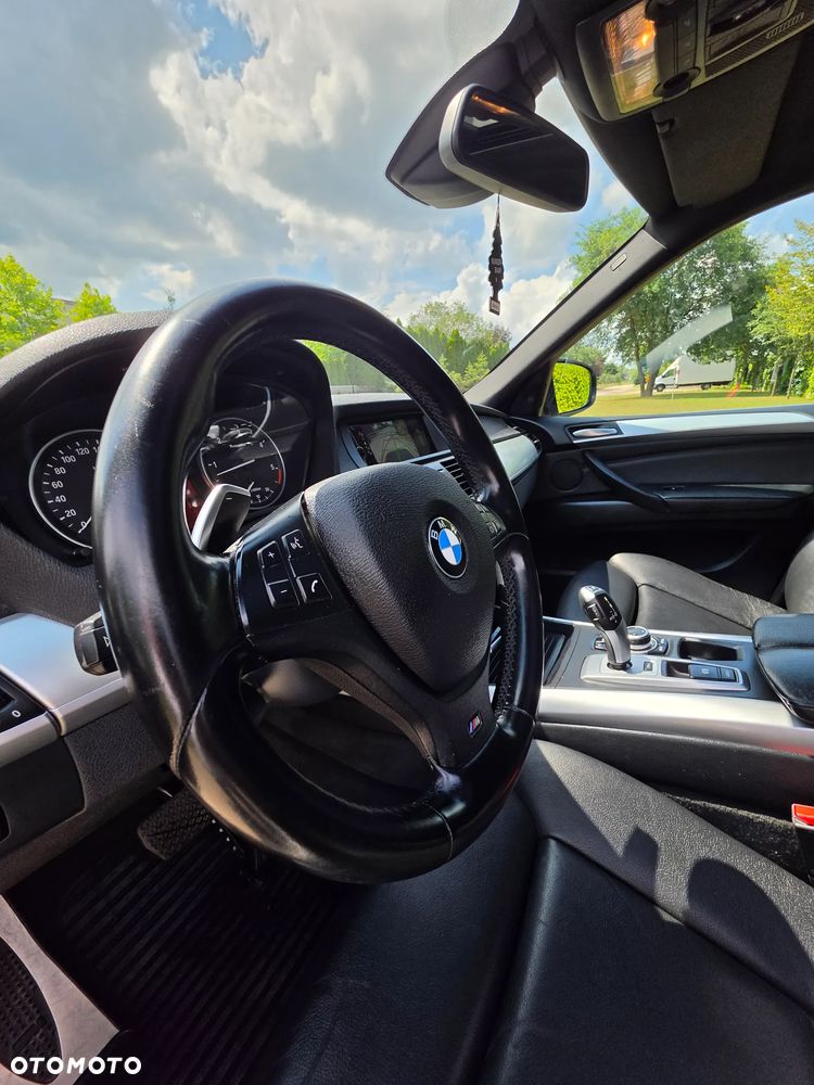 BMW X5 xDrive30d - 28