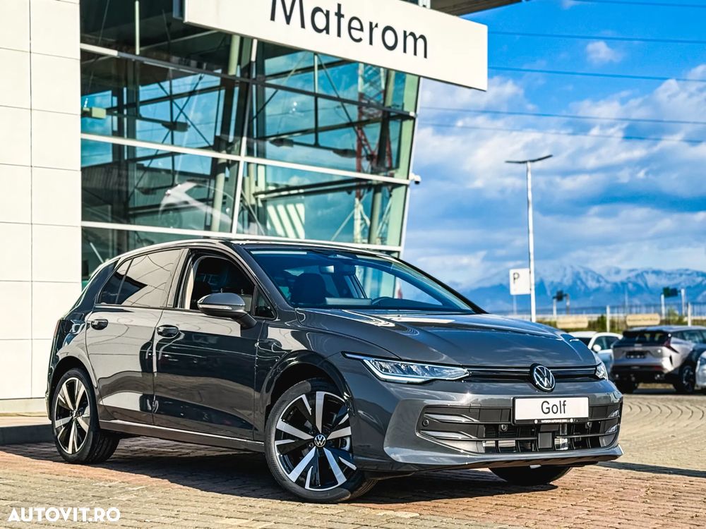 Volkswagen Golf 1.5 eTSI MHEV 150CP DSG Style - 37