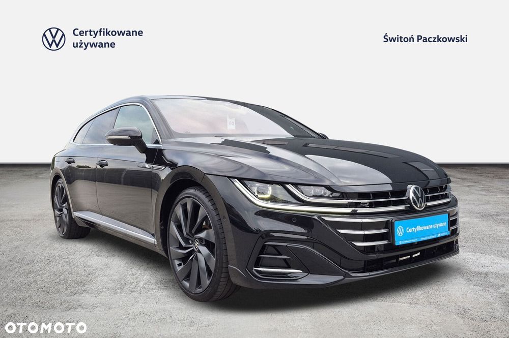 Volkswagen Arteon - 7