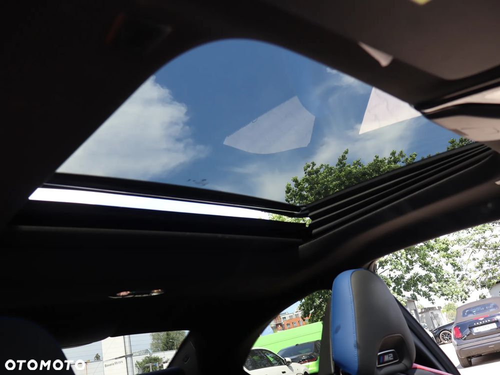 BMW M2 Standard - 25