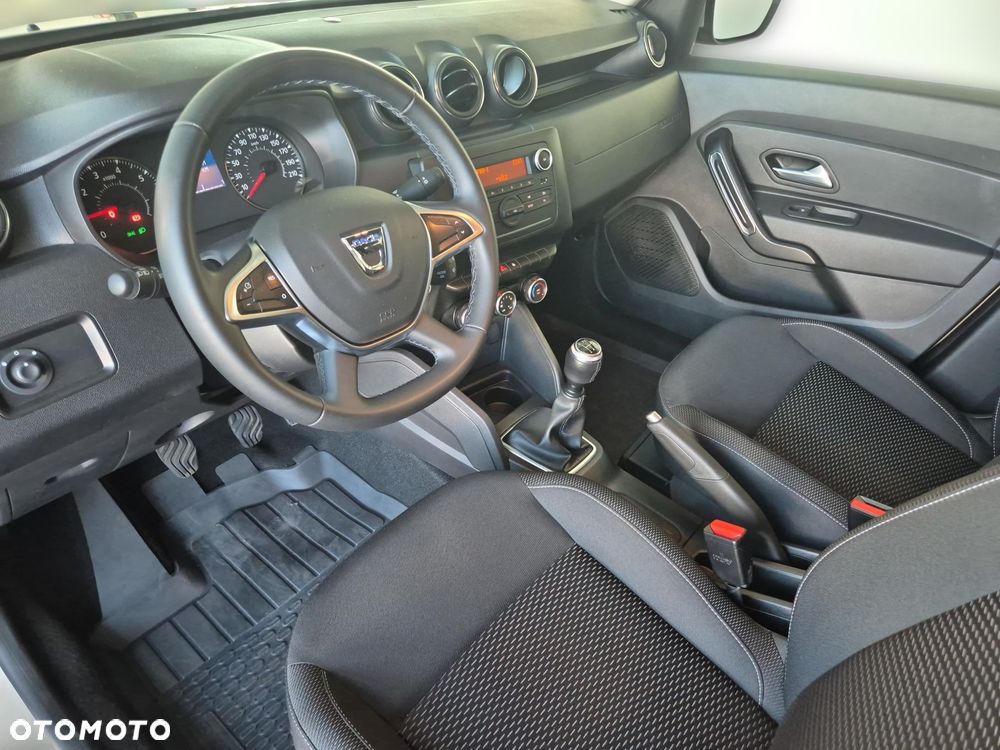 Dacia Duster 1.0 TCe Comfort - 9