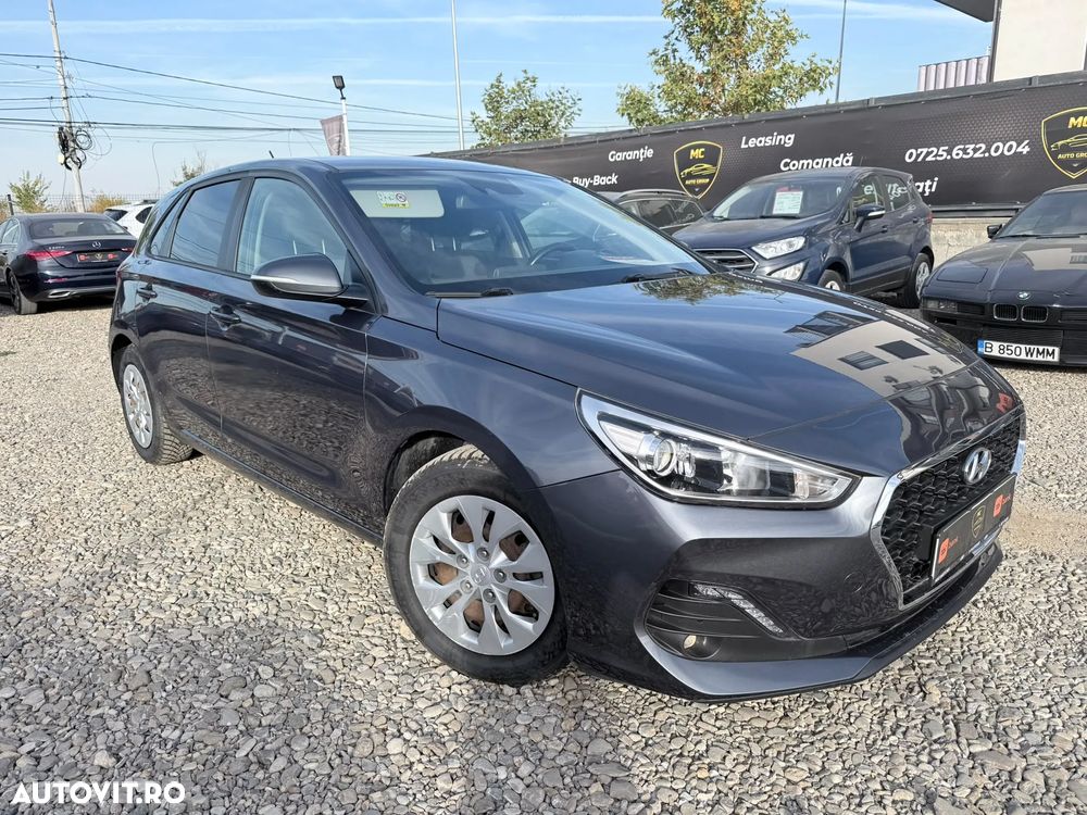 Hyundai i30 - 11