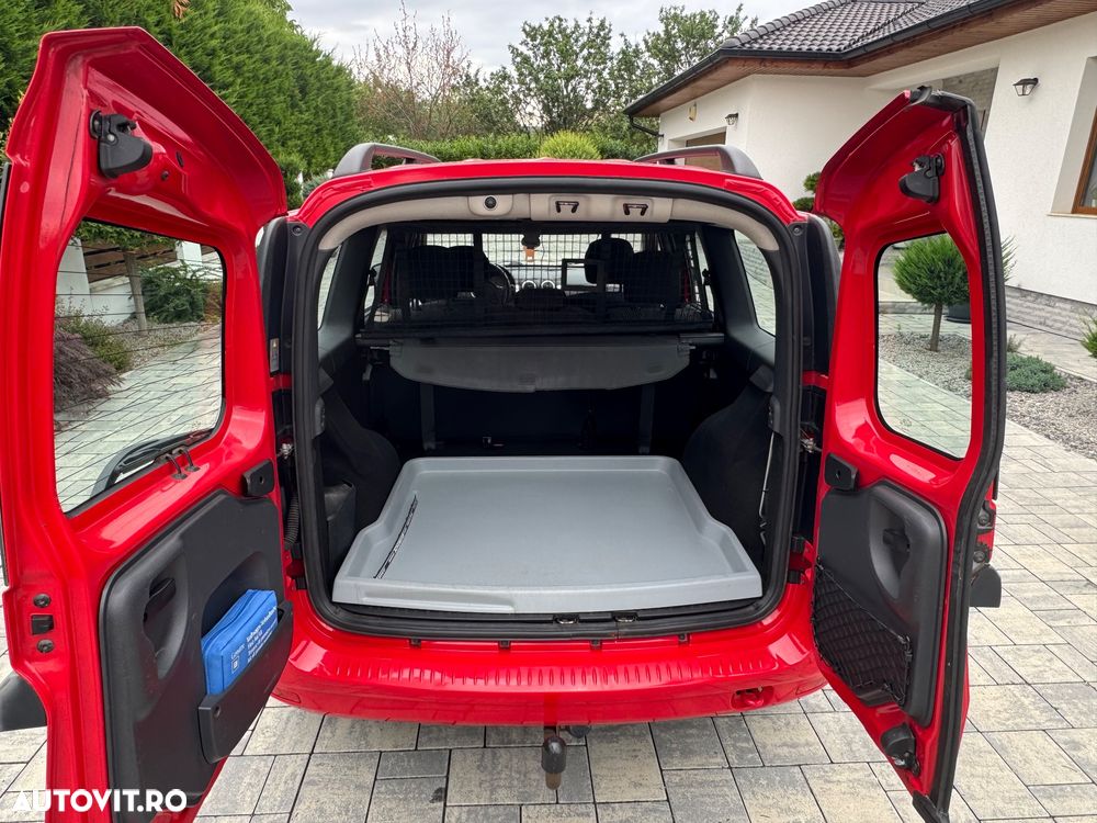 Dacia Logan MCV 1.6 Laureate - 10