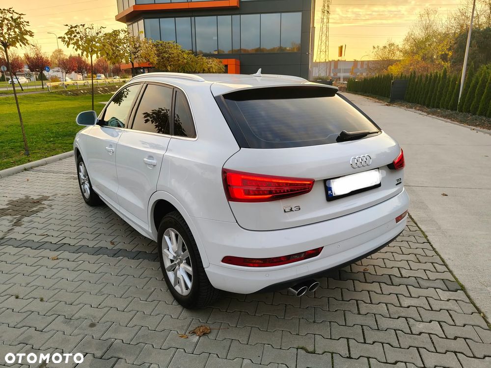 Audi Q3 - 8