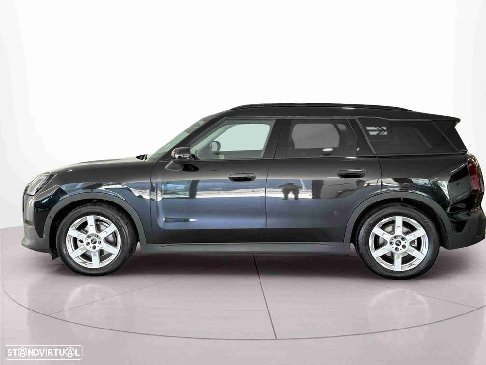 MINI Countryman E Favoured L - 3