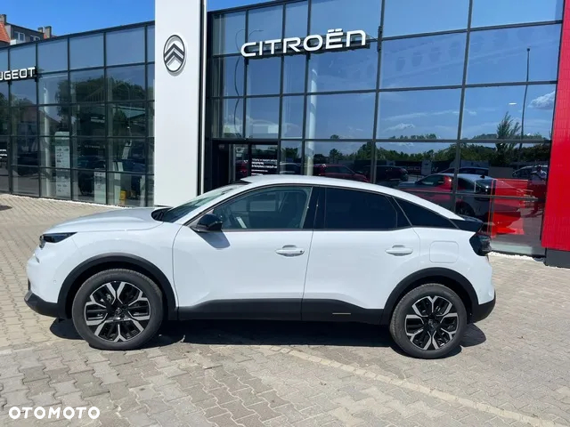 Citroën C4 1.2 mHEV Max eDCT6 - 10