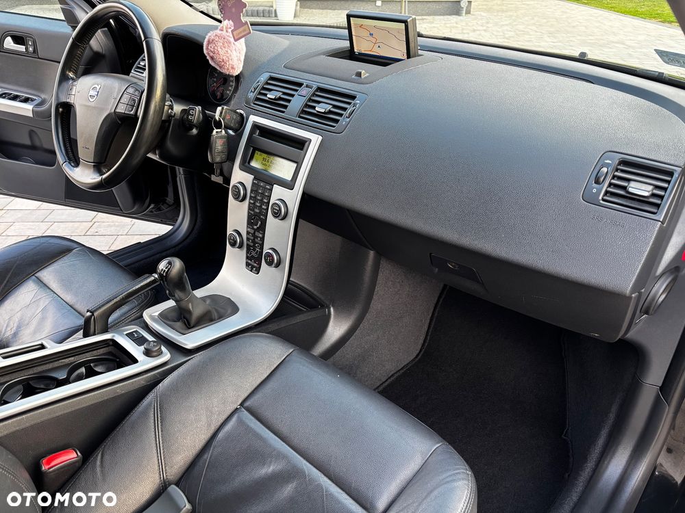 Volvo V50 DPF D2 Business Edition - 31