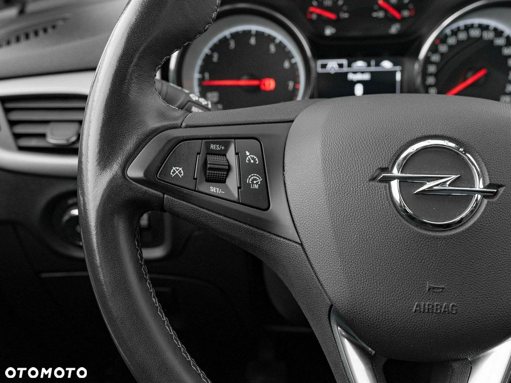 Opel Astra 1.2 T Edition S&S - 15