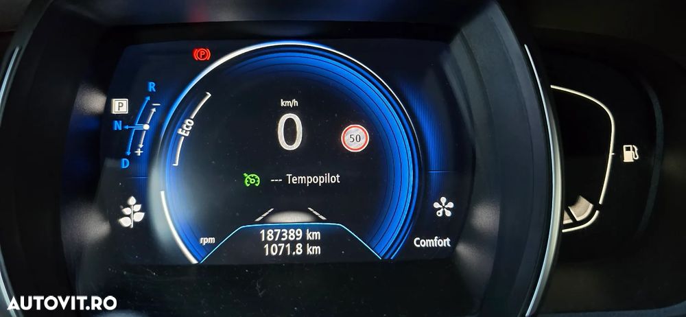 RENAULT Espace 2019 — imagine 7