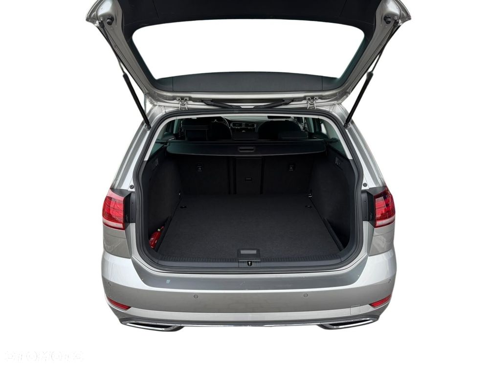 Volkswagen Golf 1.5 TSI BMT Evo Highline DSG - 26