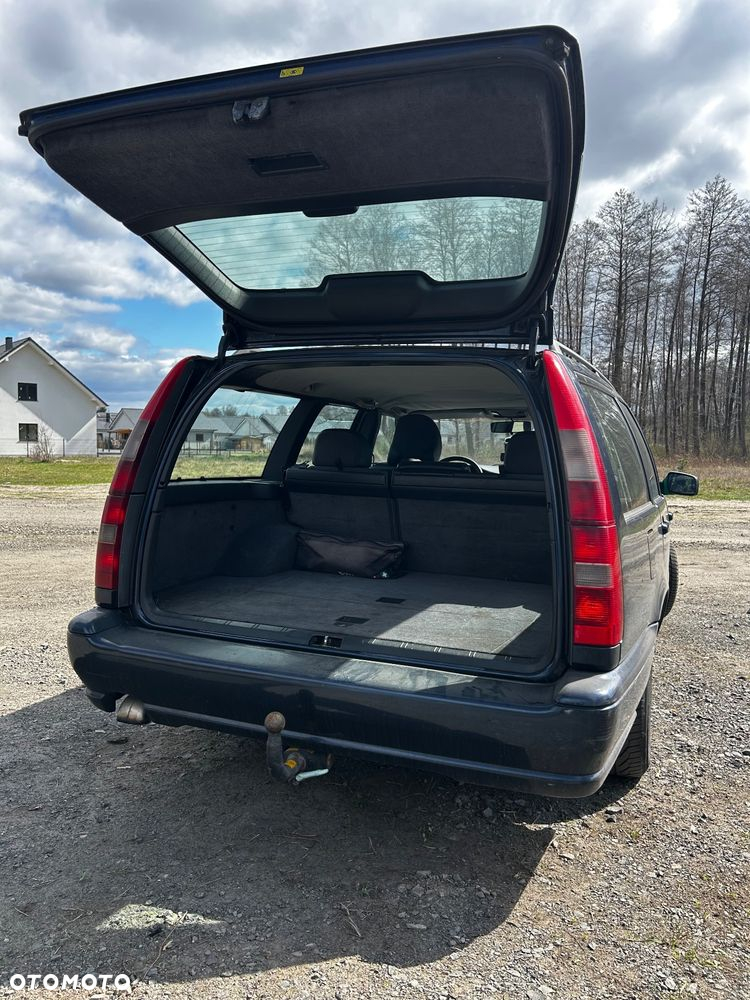 Volvo V70 2.5TDI - 13