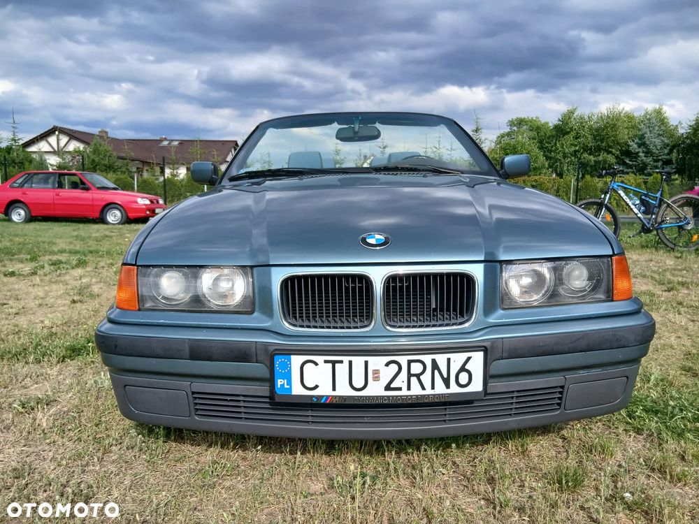 BMW Seria 3 - 3