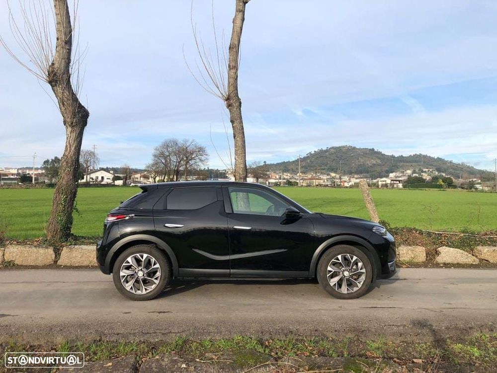 DS DS3 Crossback E-Tense Grand Chic - 6