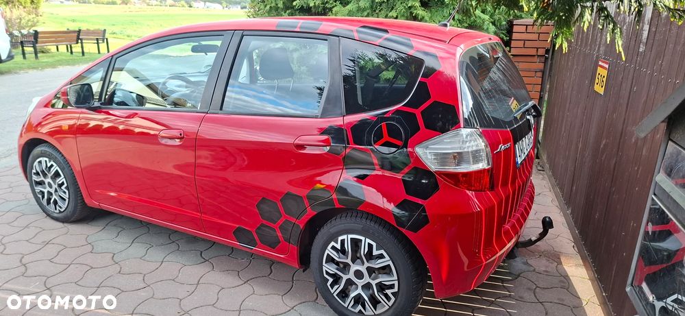 Honda Jazz 1.2 i-VTEC S - 11