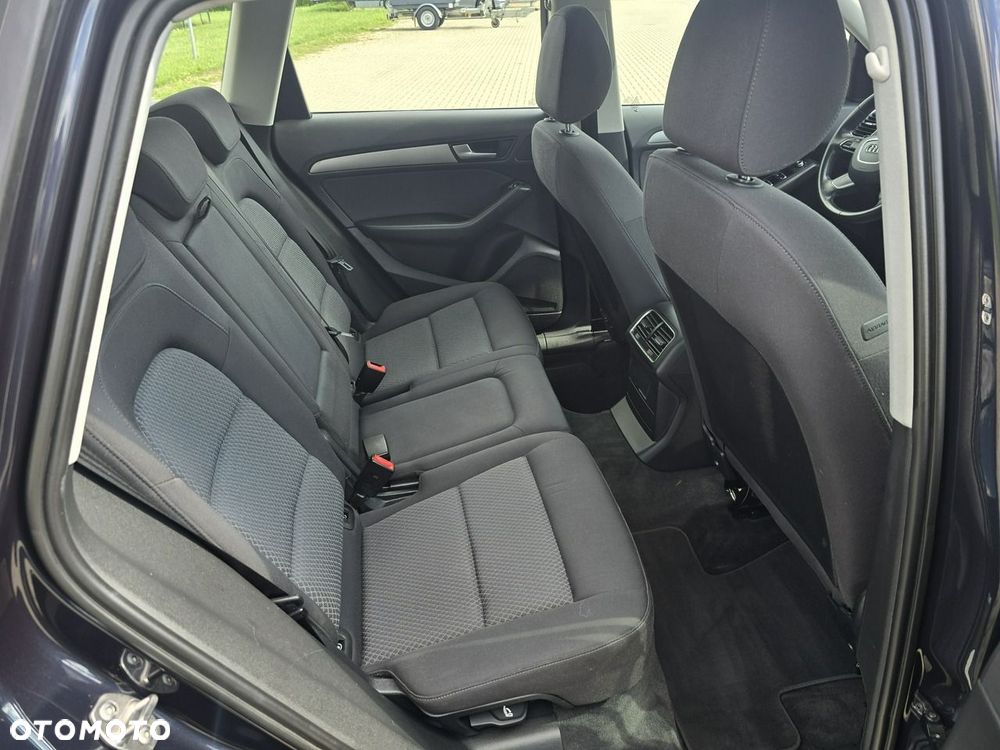 Audi Q5 - 22
