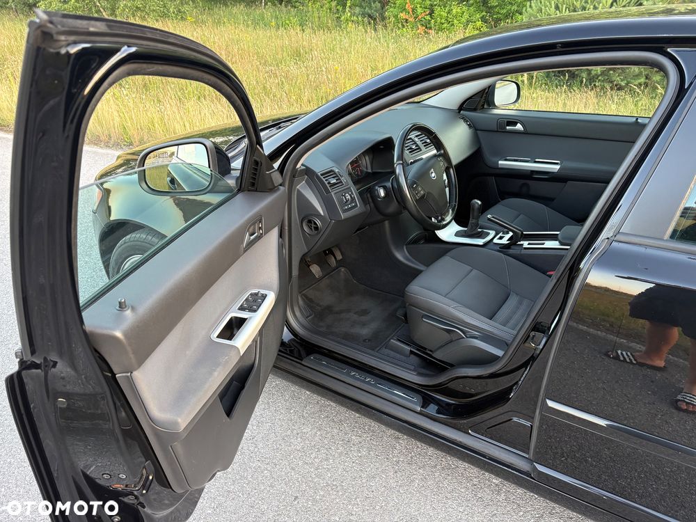 Volvo V50 DPF D2 Kinetic - 17