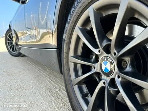 BMW 318 d DPF Touring - 10