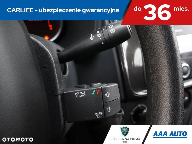 Dacia Sandero - 18