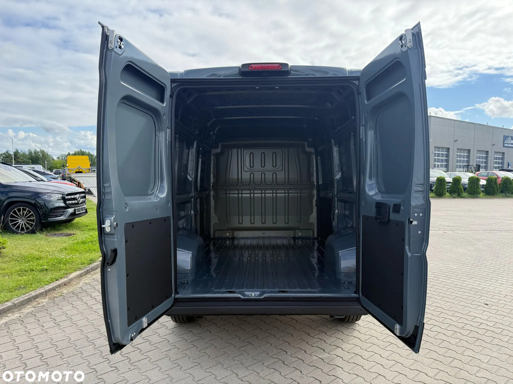 Peugeot Boxer - 11