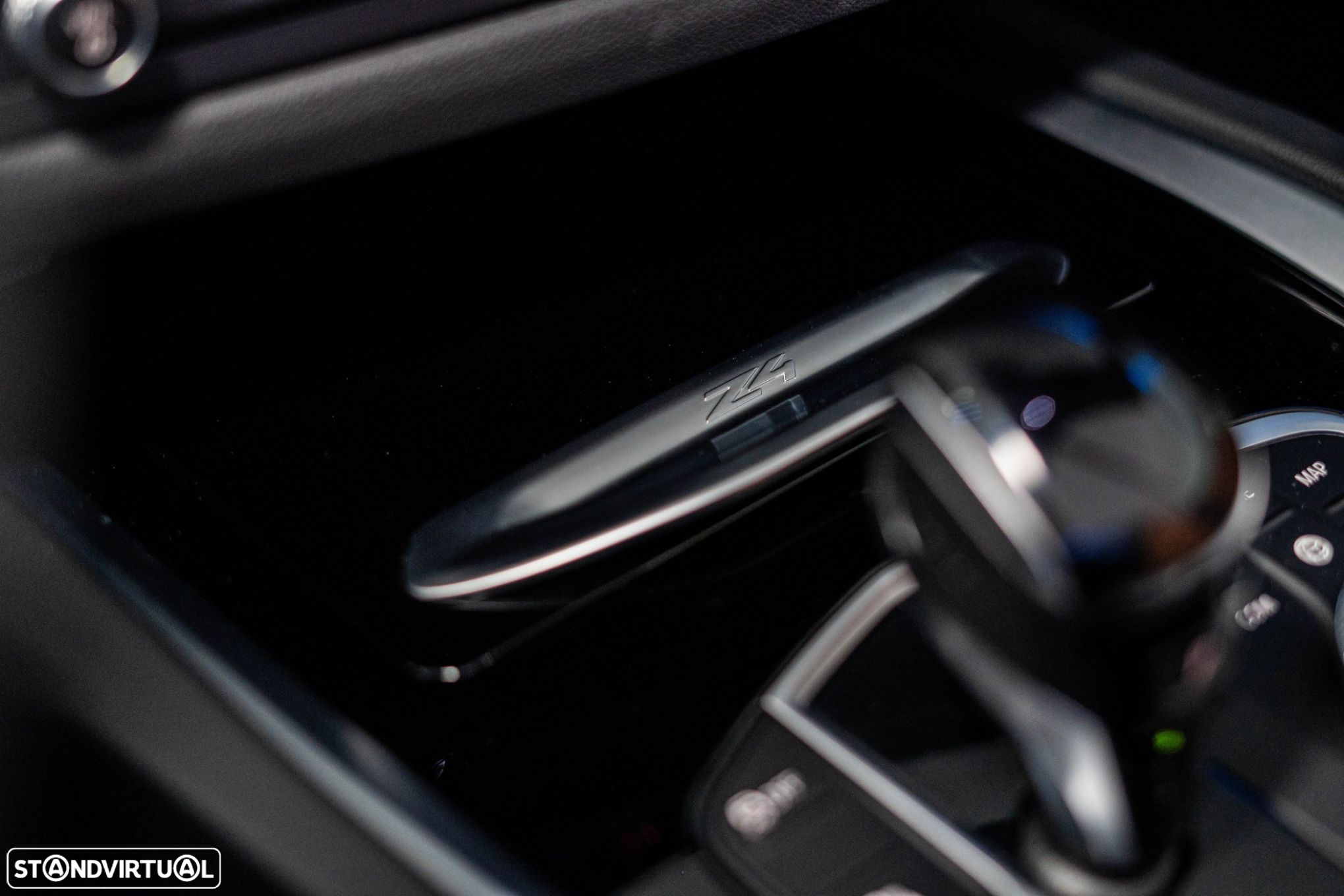 BMW Z4 30 i Pack M - 38