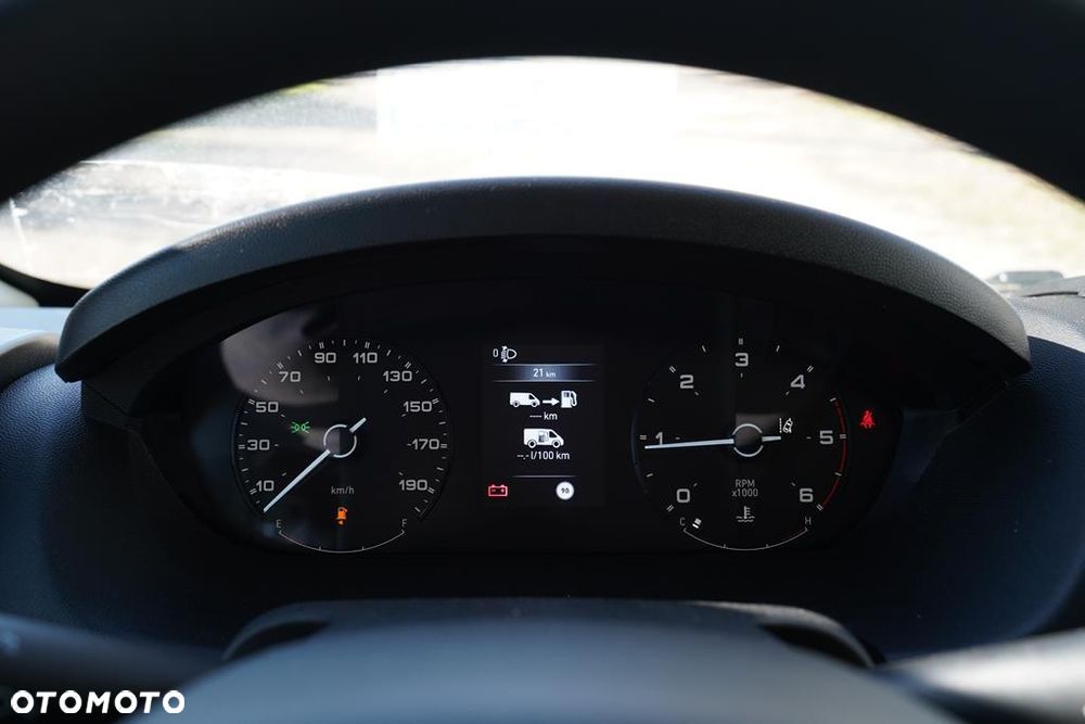 Fiat Ducato 33 H3-Power L2H2 - 11