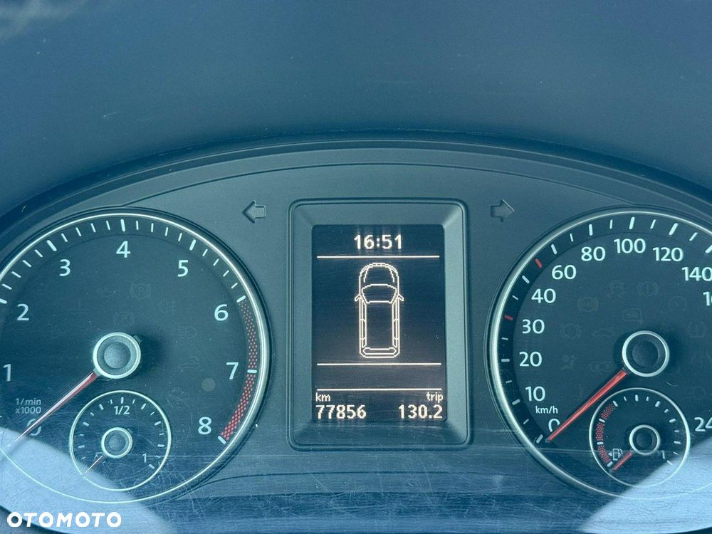 Volkswagen Caddy - 14