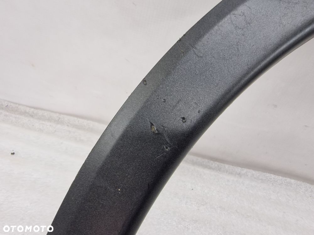 HONDA CR-V 12-15 LEWA LISTWA NAKŁADKA BŁOTNIKA  PRZEDNIA  PRZÓD , NR 74165T0AA , NR AUKCJI NB3 - 3