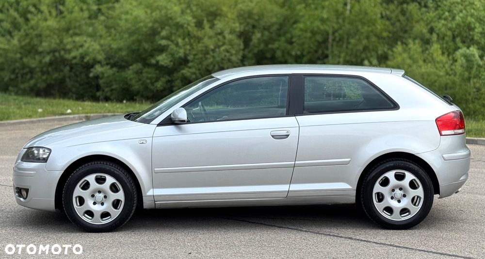 Audi A3 2.0 TDI Ambition - 5