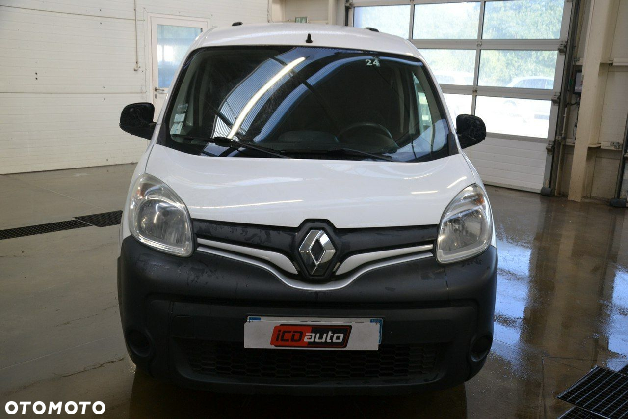 Renault Kangoo - 2