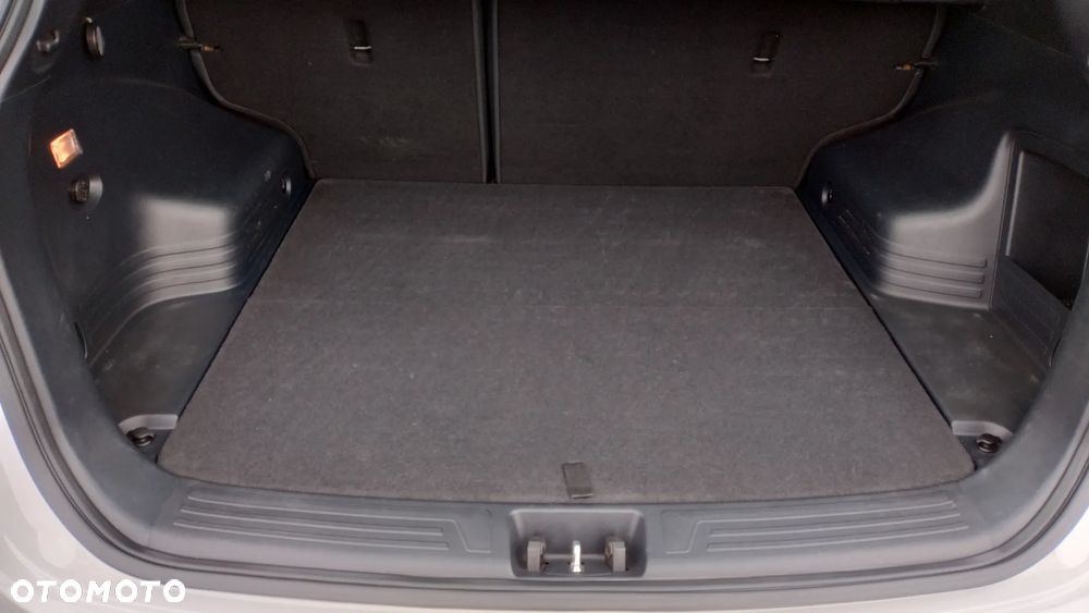 Hyundai ix35 1.6 2WD blue Comfort - 13