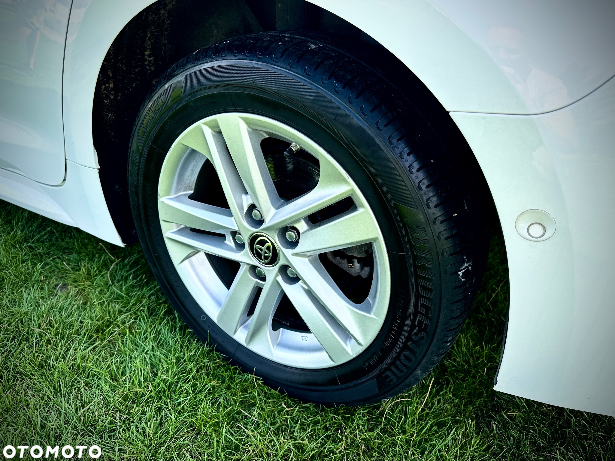 Toyota Corolla 1.8 Hybrid Comfort - 27