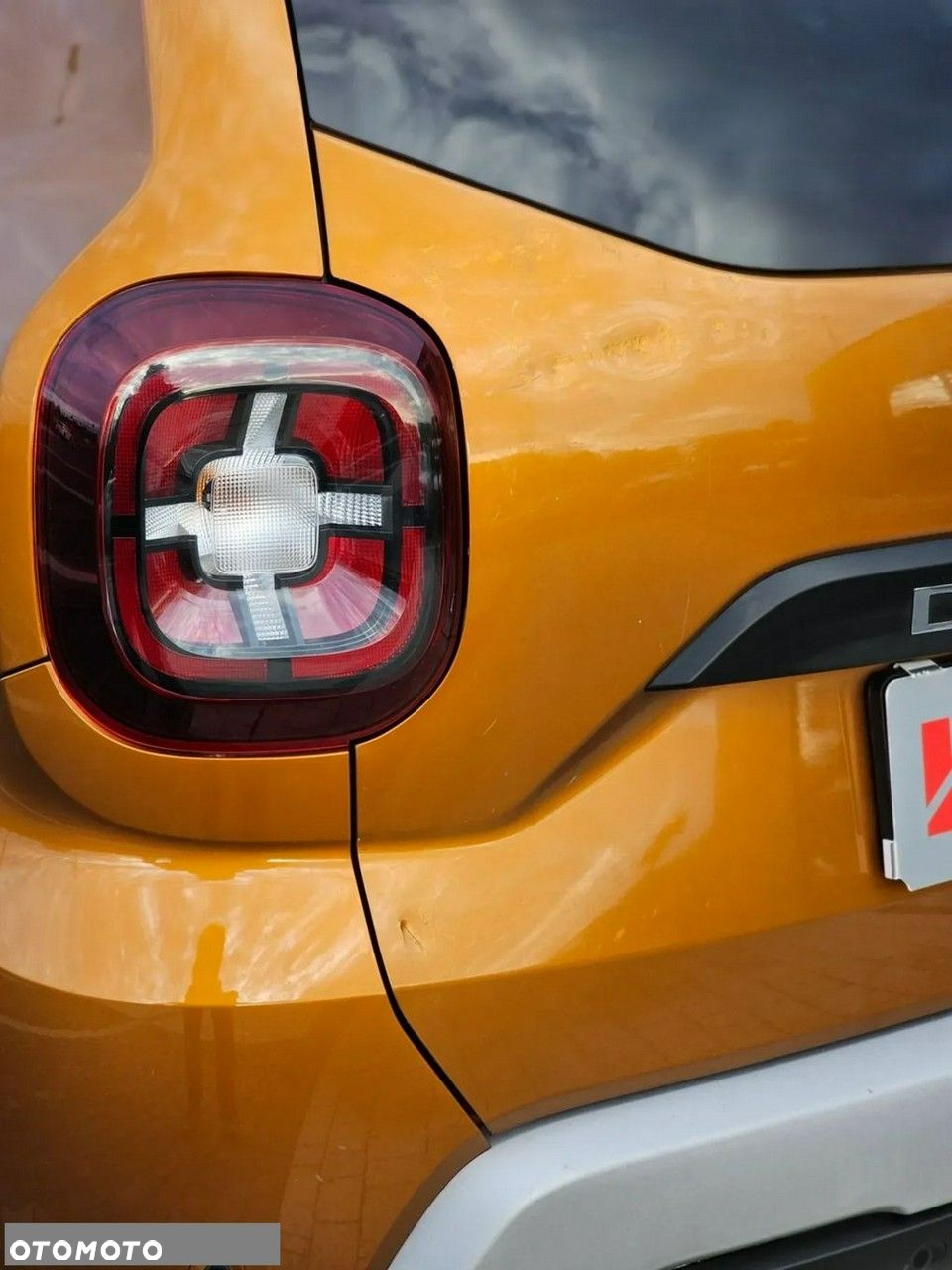 Dacia Duster 1.0 TCe Comfort - 14