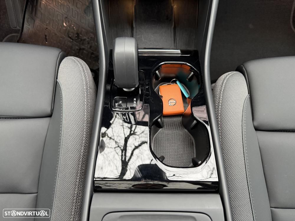 Volvo C40 Recharge Twin Plus - 28