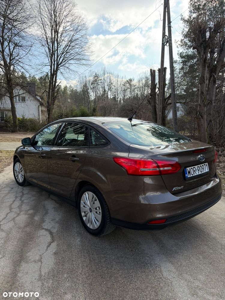 Ford Focus - 15