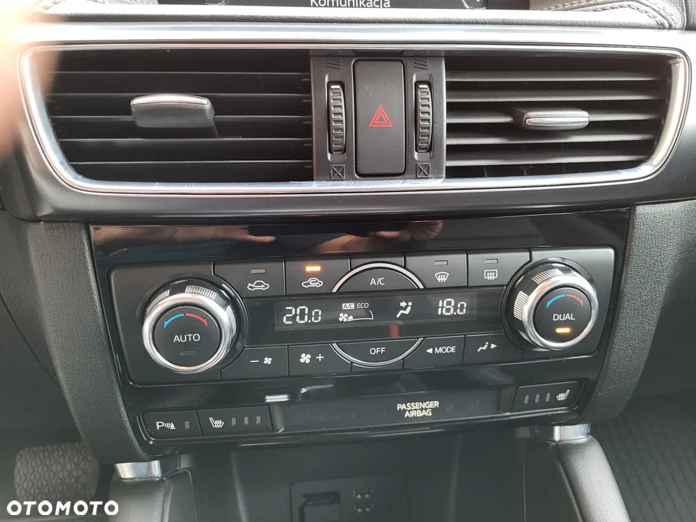 Mazda CX-5 2.0 Skypassion - 22