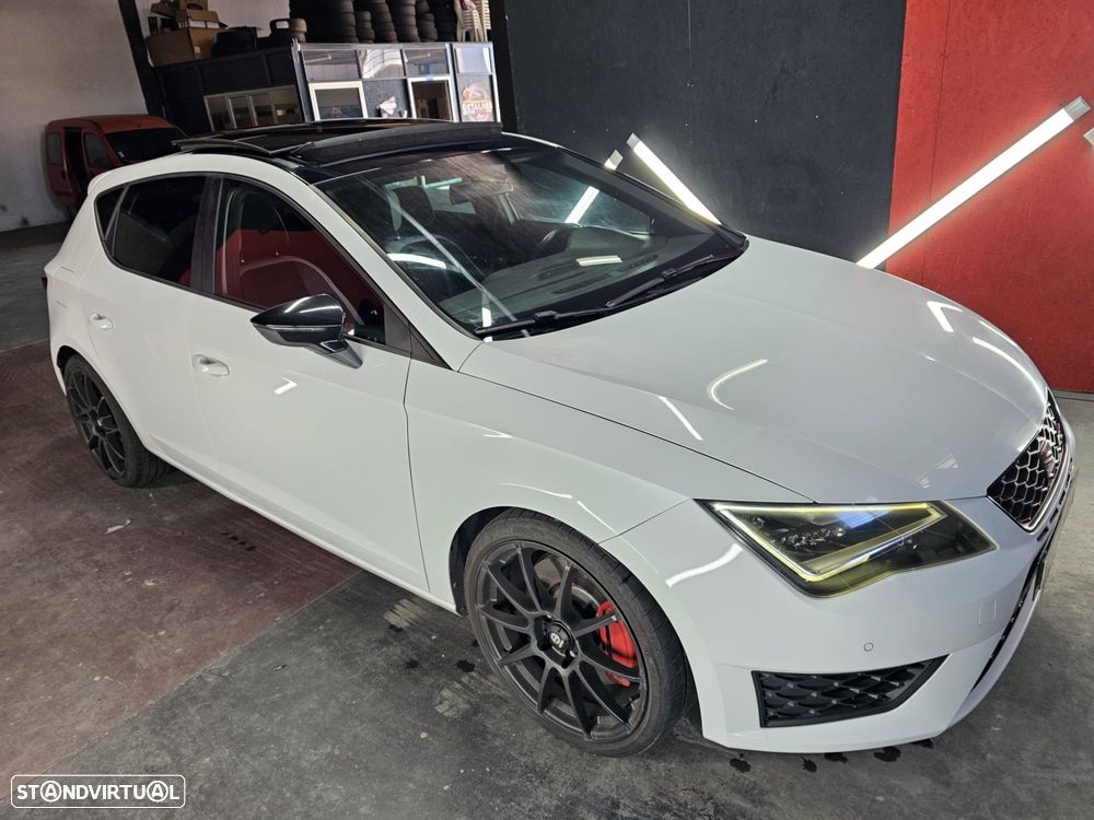 SEAT Leon - 16
