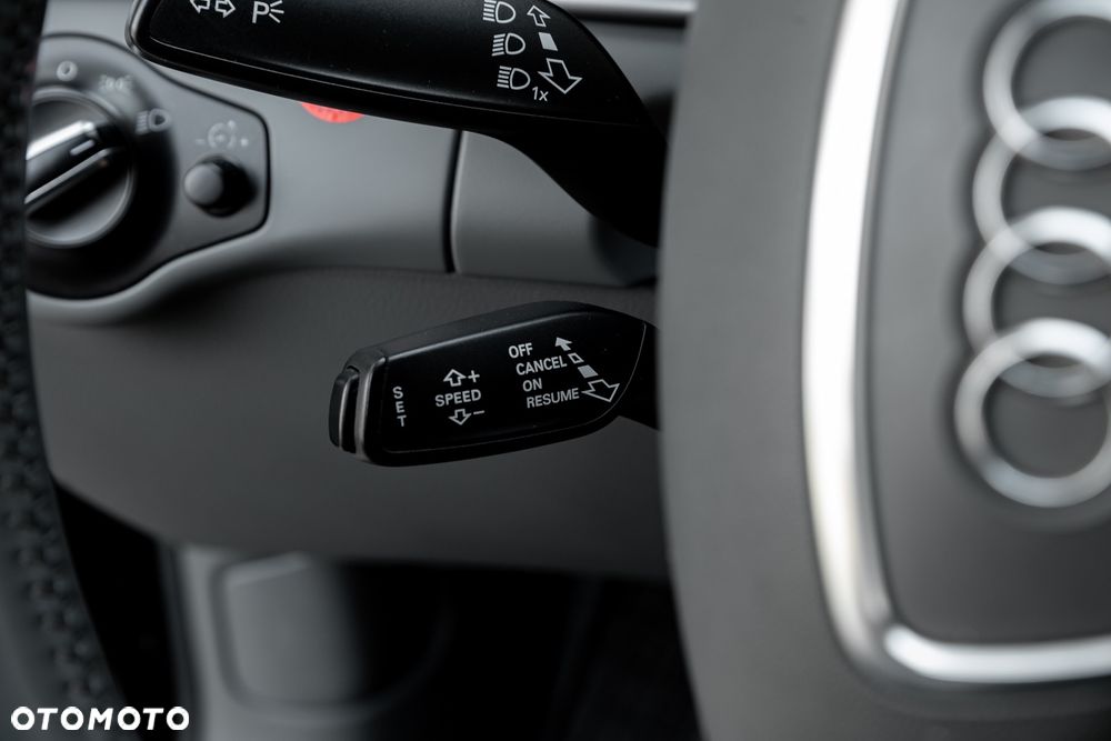 Audi A4 Avant 2.0 TDI DPF Attraction - 38