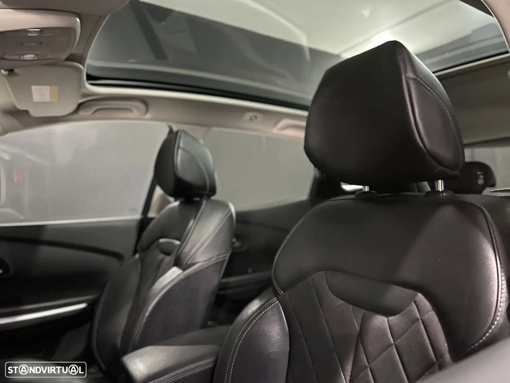 Renault Kadjar 1.5 Blue dCi Techno EDC - 9