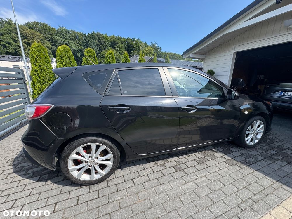 Mazda 3 1.6 CD Exclusive - 14
