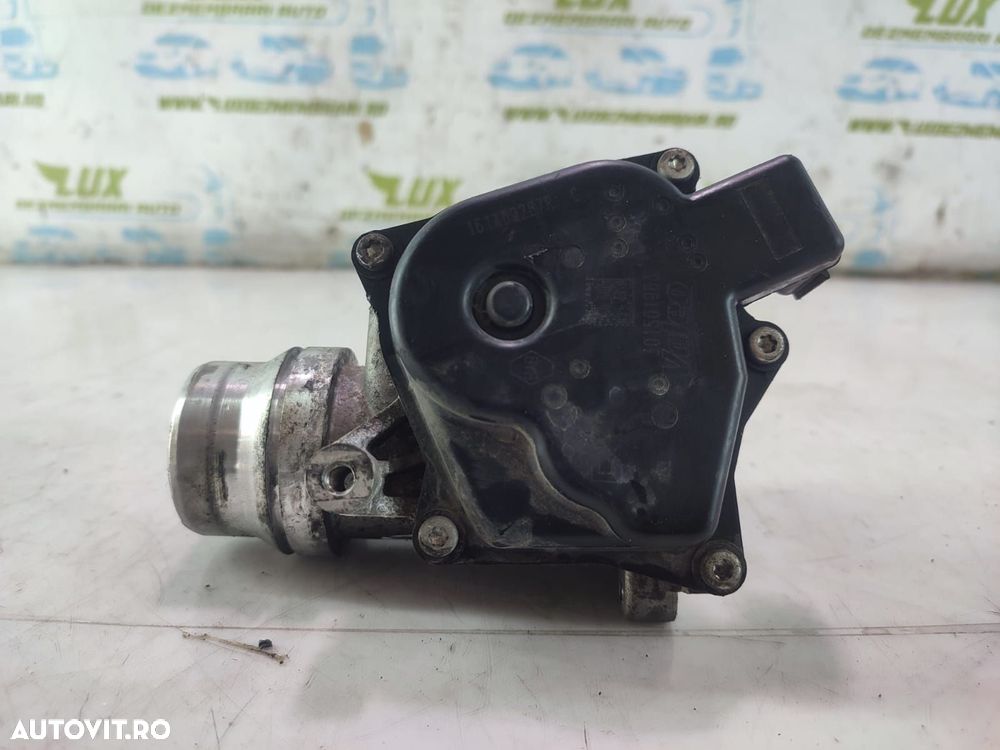 Clapeta acceleratie 161A09287R 1.5 dci K9K656 Renault Talisman 1 [201 - 3